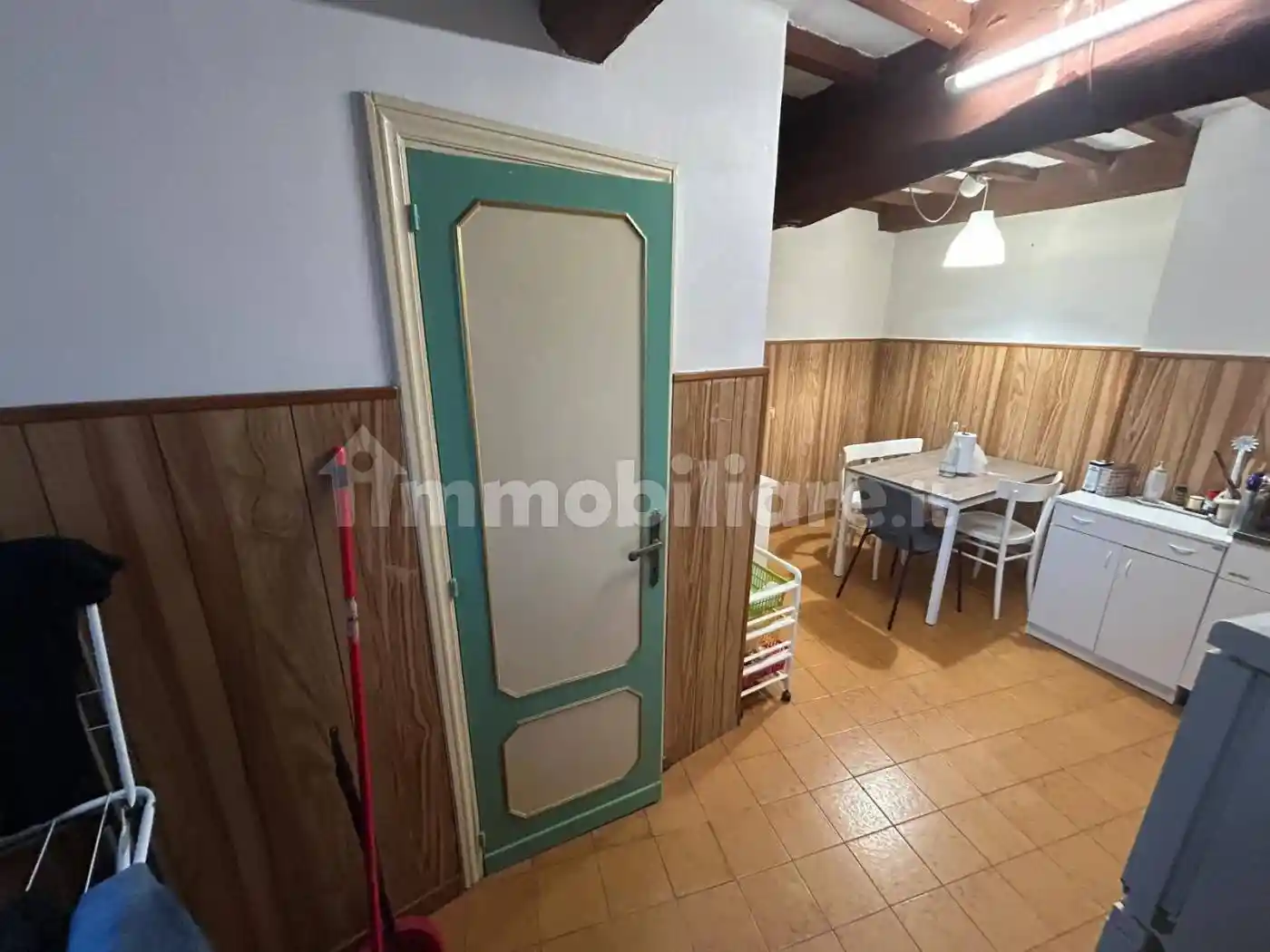 Casa indipendente in affitto a Perugia