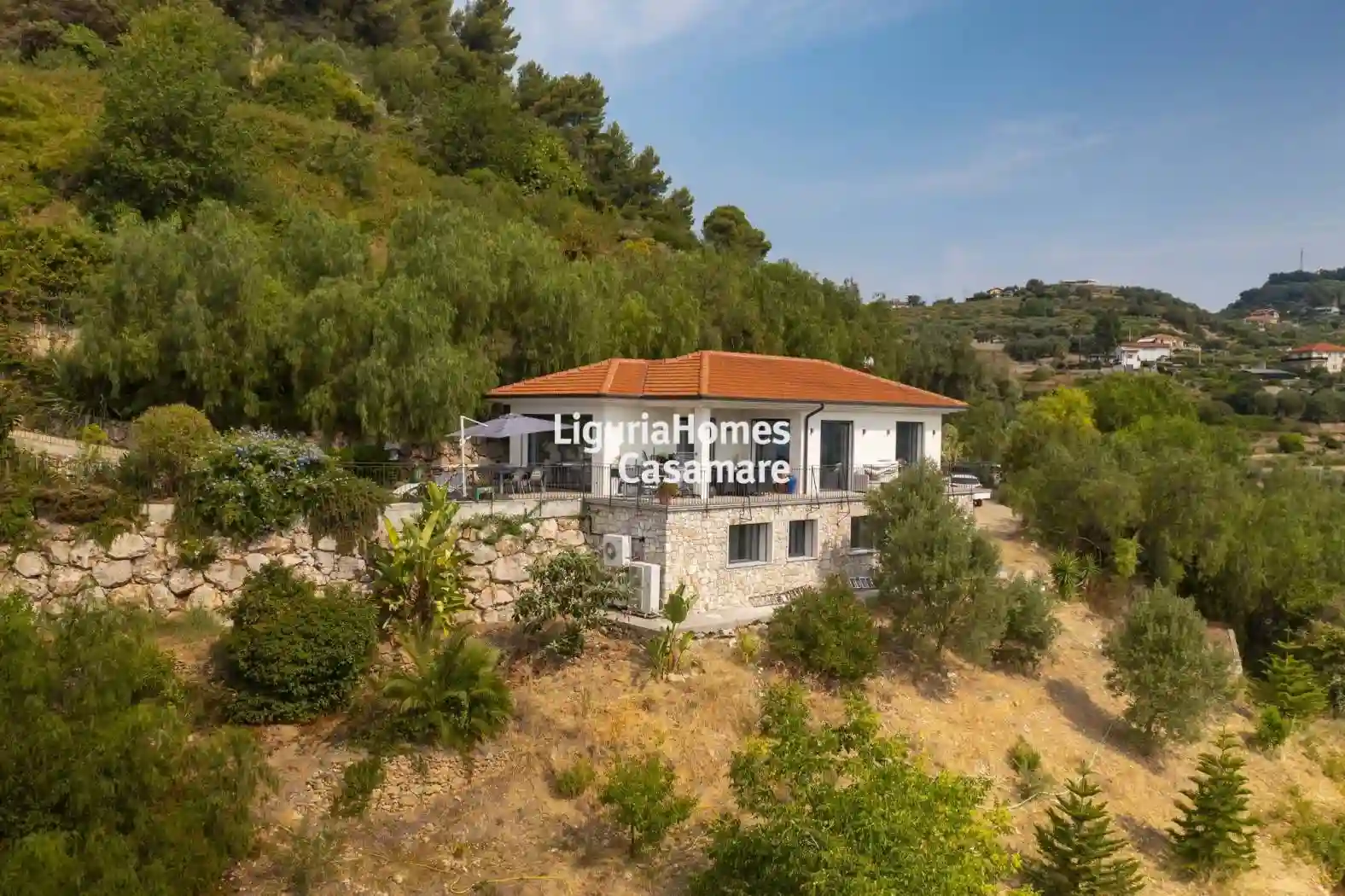 Villa - foto 3