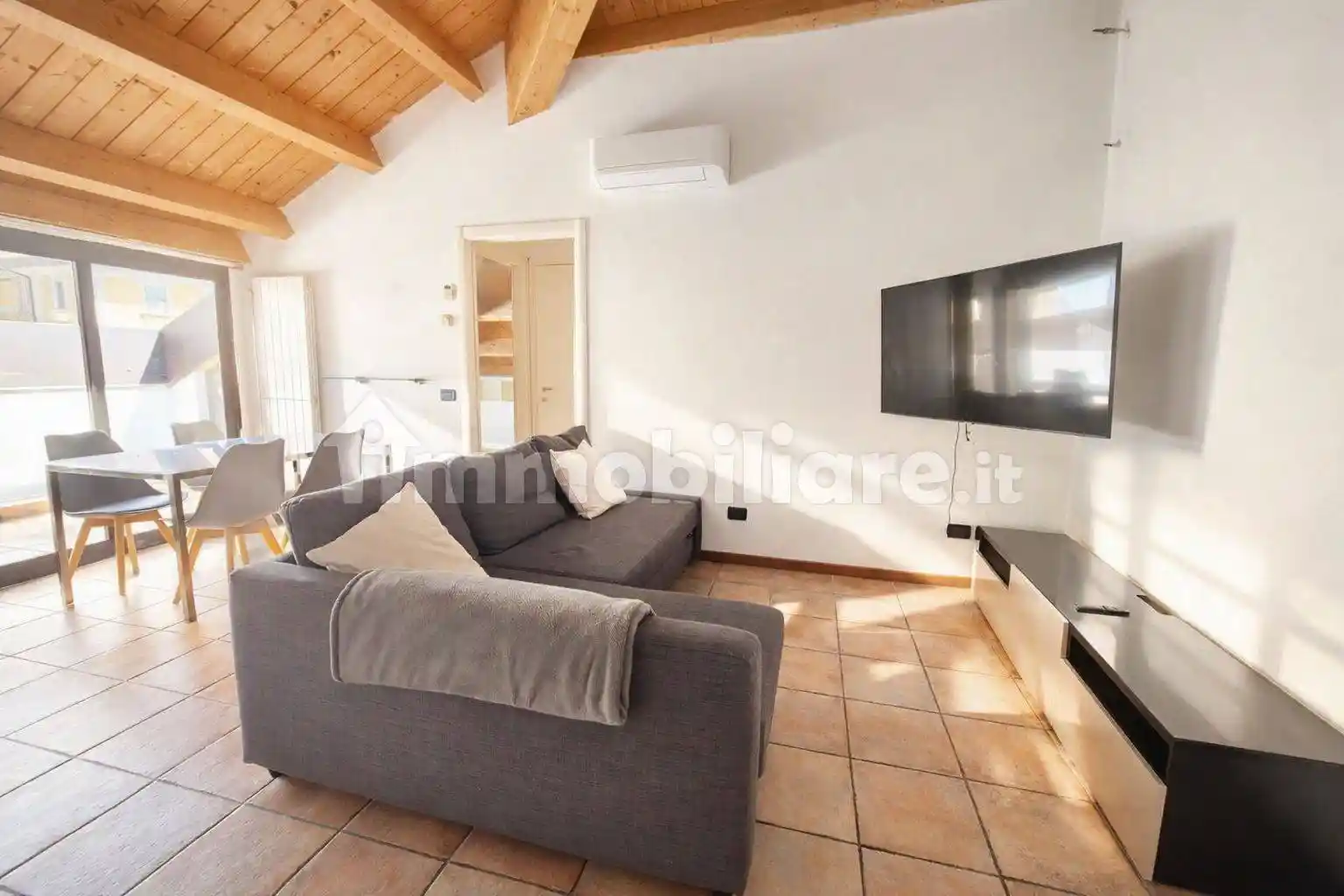 Loft in affitto a Milano