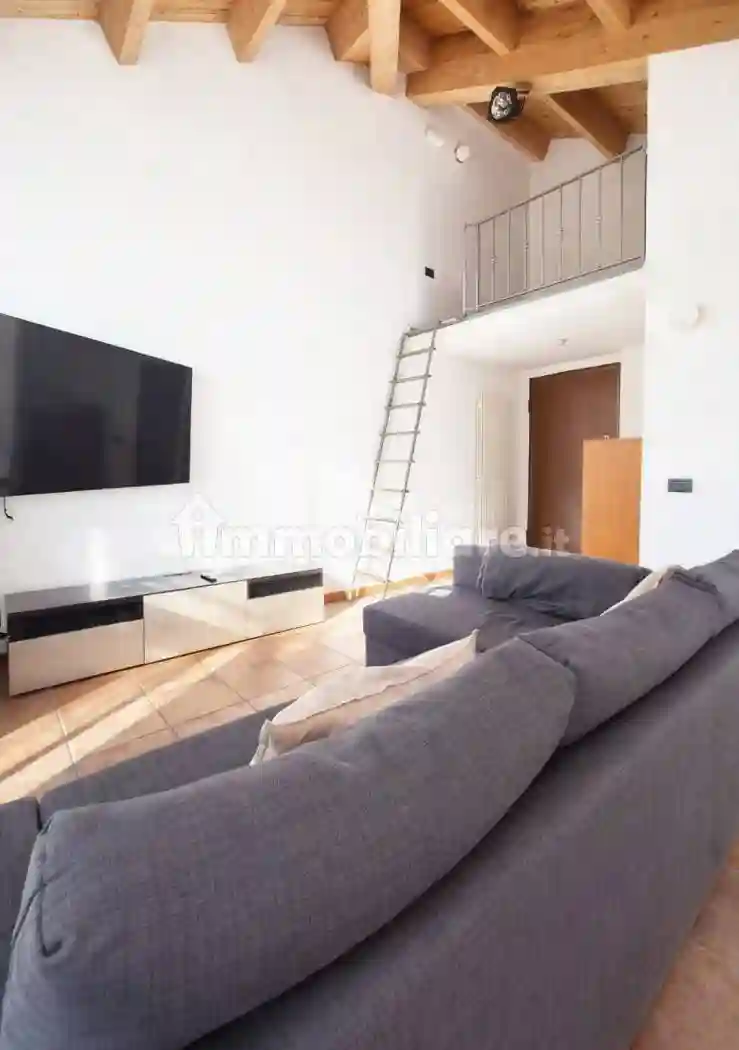 Loft - foto 3