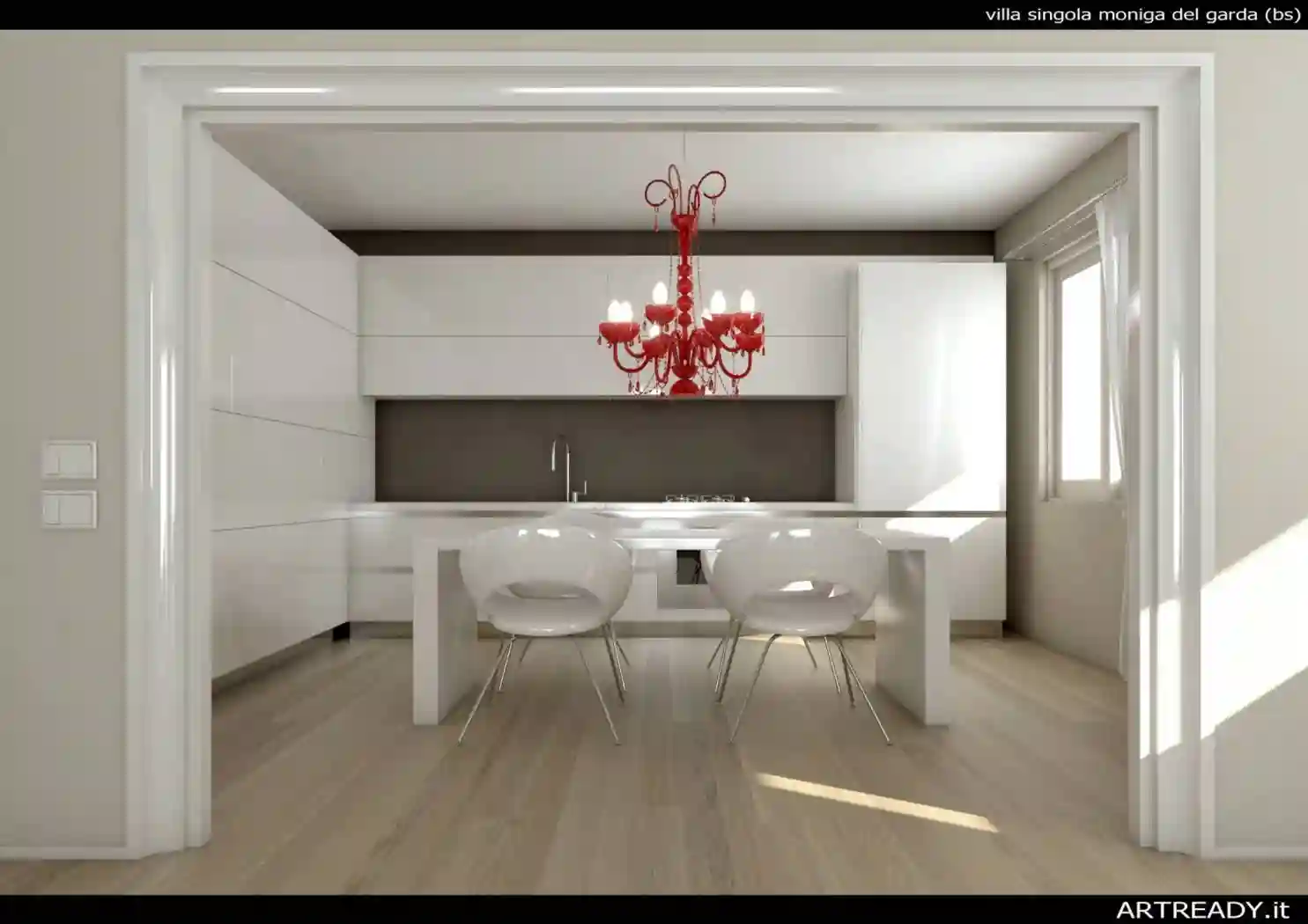 Villa - foto 5