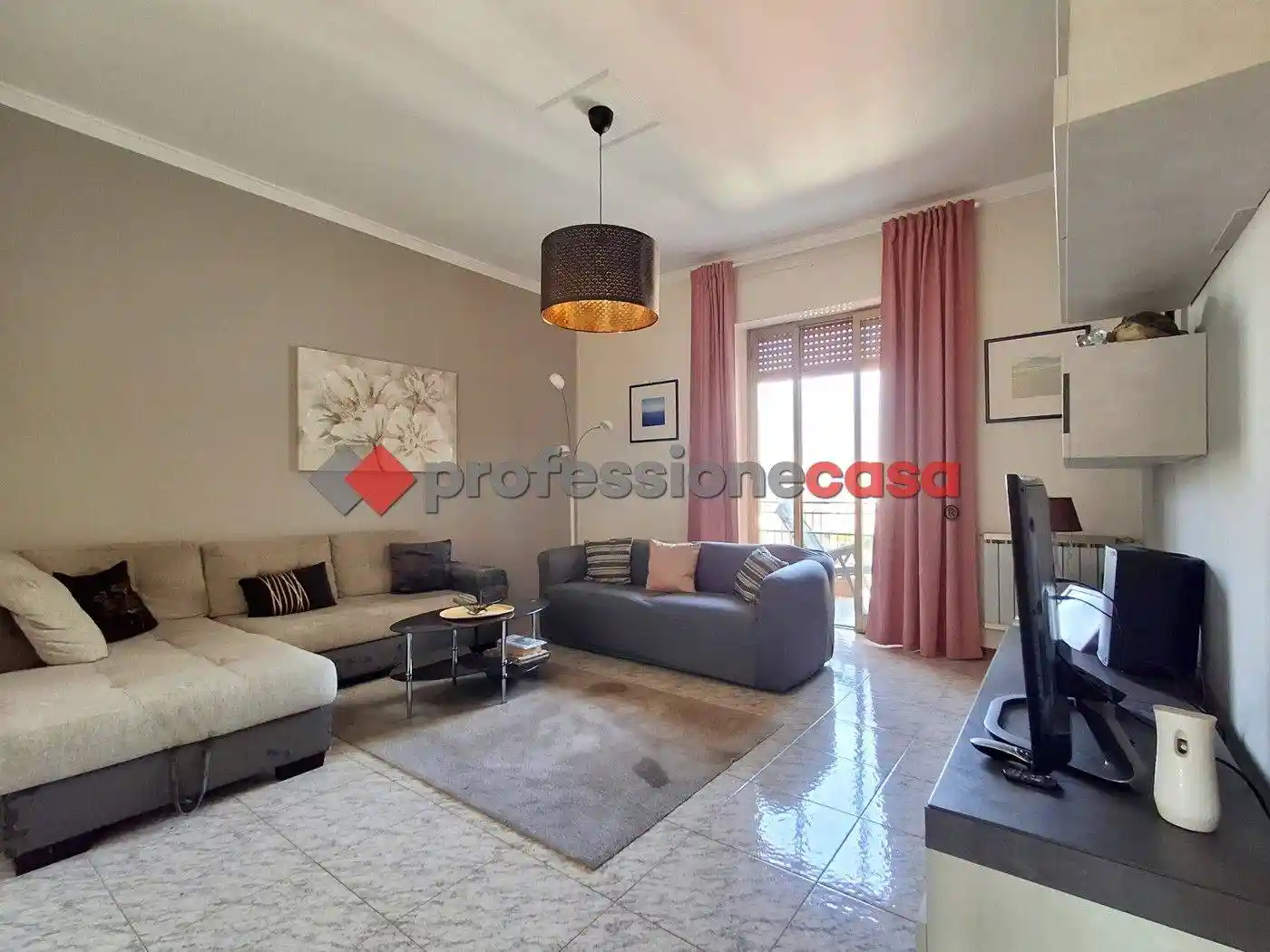 Appartamento in vendita a Catania