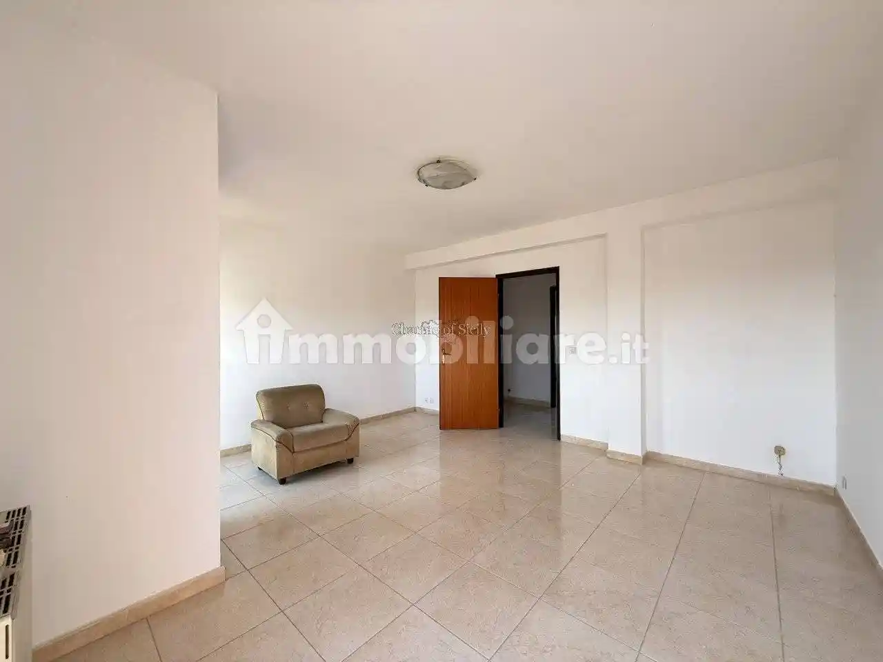Appartamento in vendita a Modica