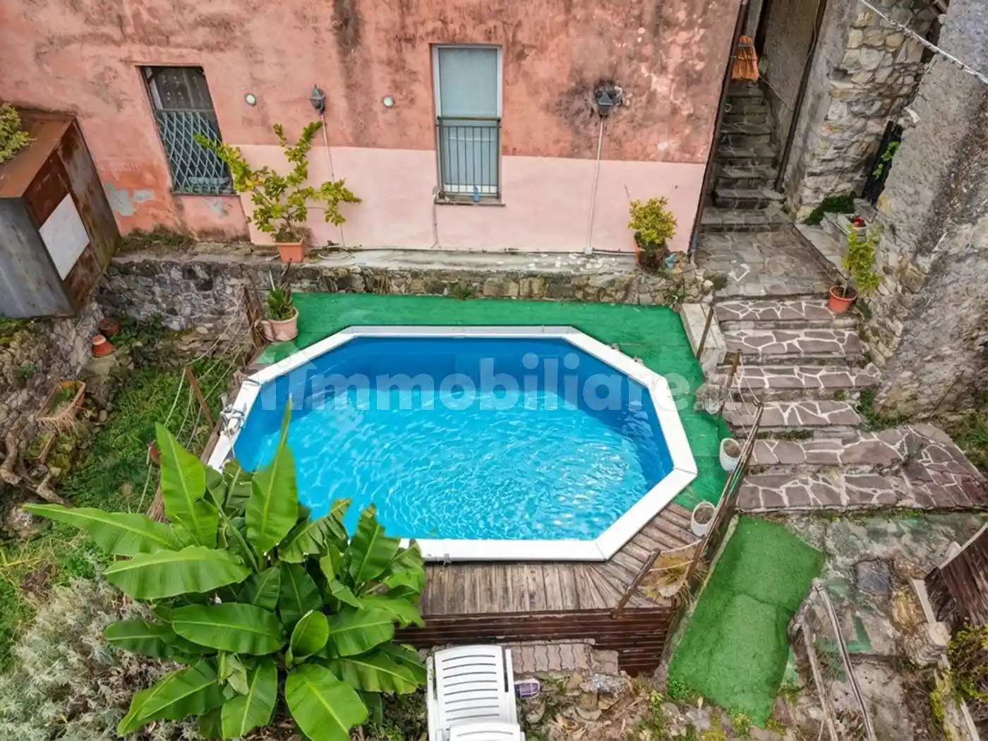 Villa in vendita a Maissana