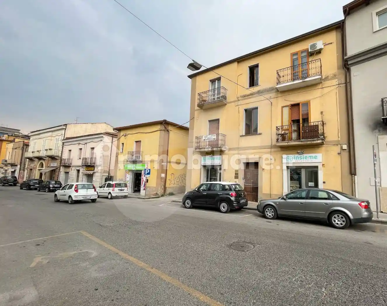 Appartamento in vendita a Benevento
