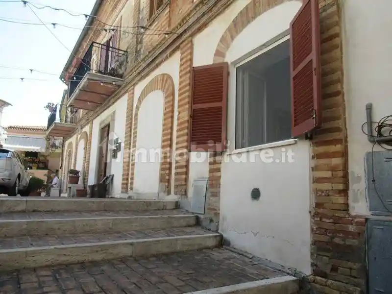 Appartamento in vendita a Spoltore