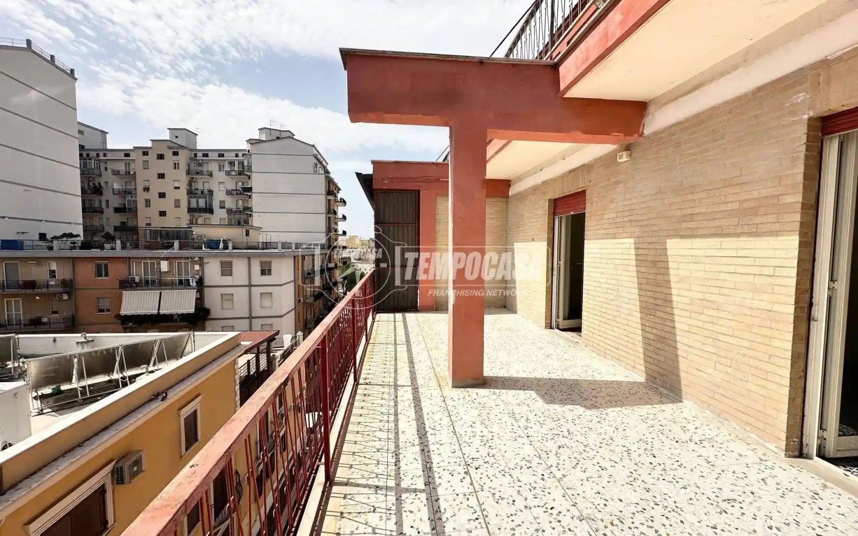 Appartamento in vendita a Foggia
