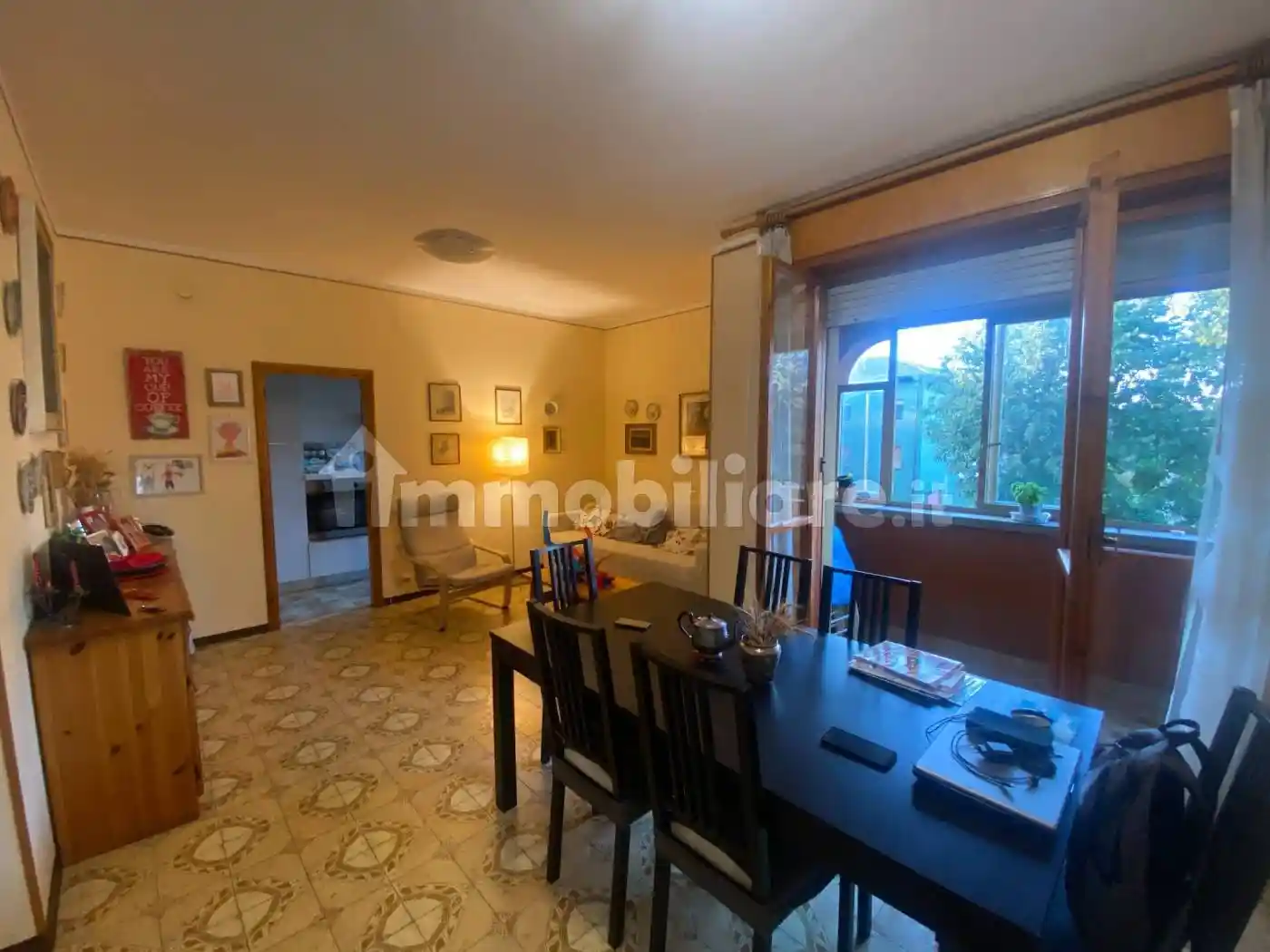 Appartamento in vendita a Formigine
