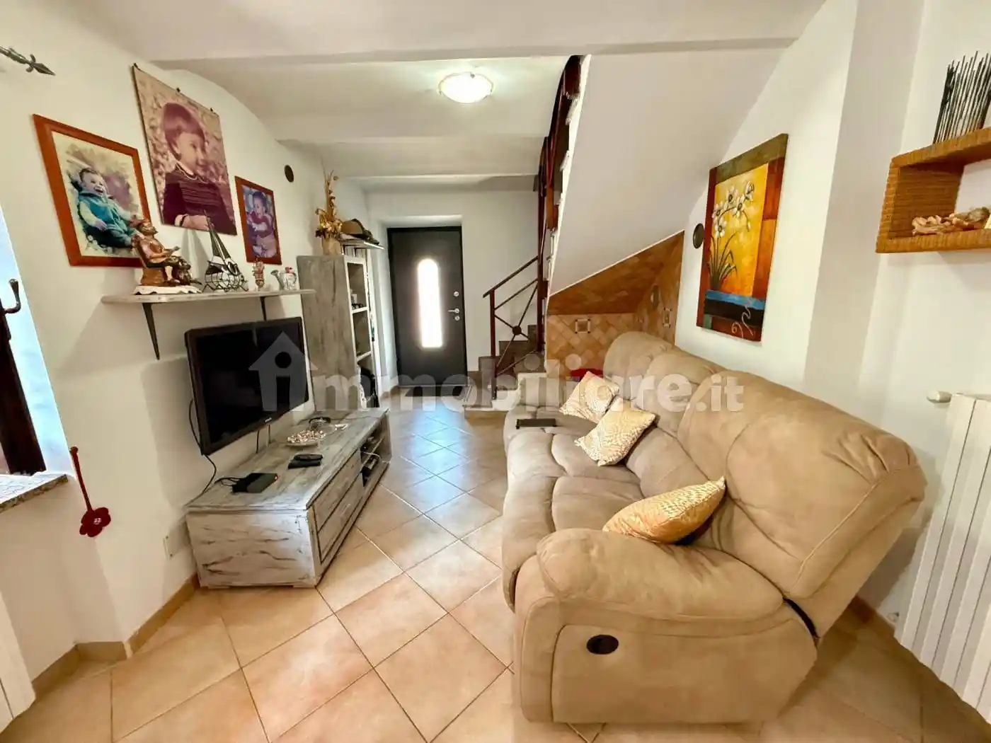 Casa indipendente in vendita a Cercenasco
