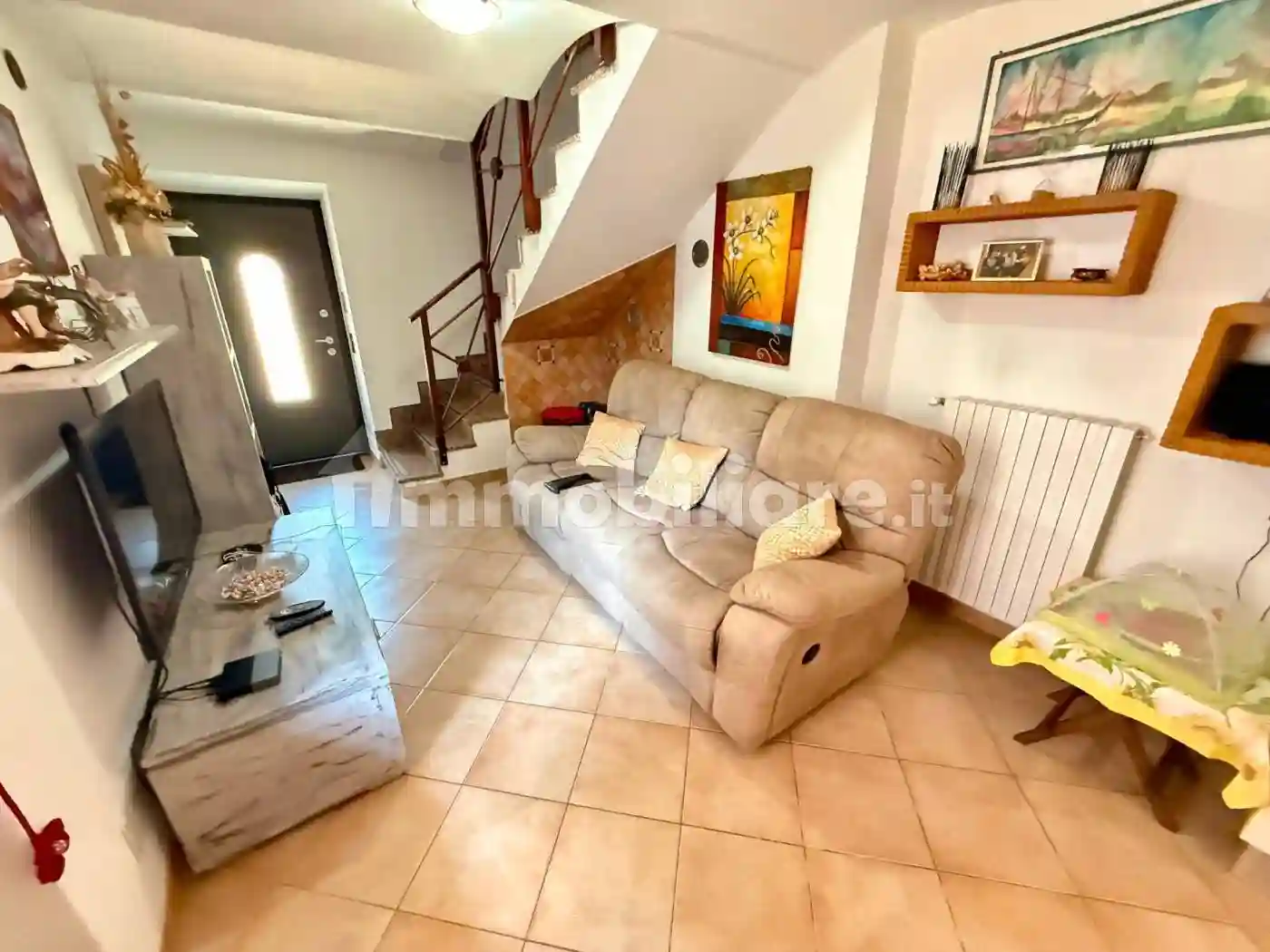 Casa indipendente - foto 2
