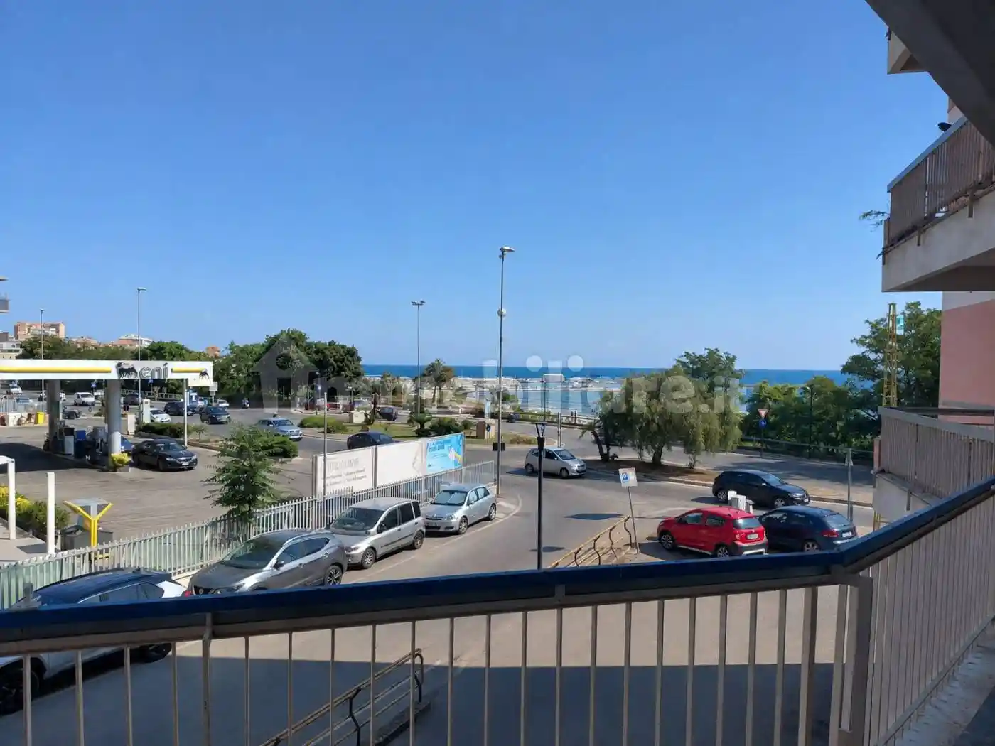 Appartamento in vendita a Termoli