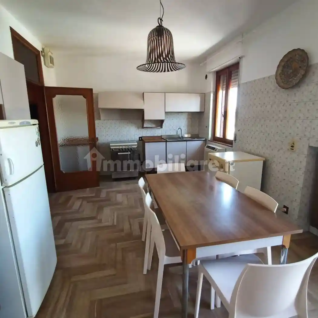 Appartamento in affitto a Venezia