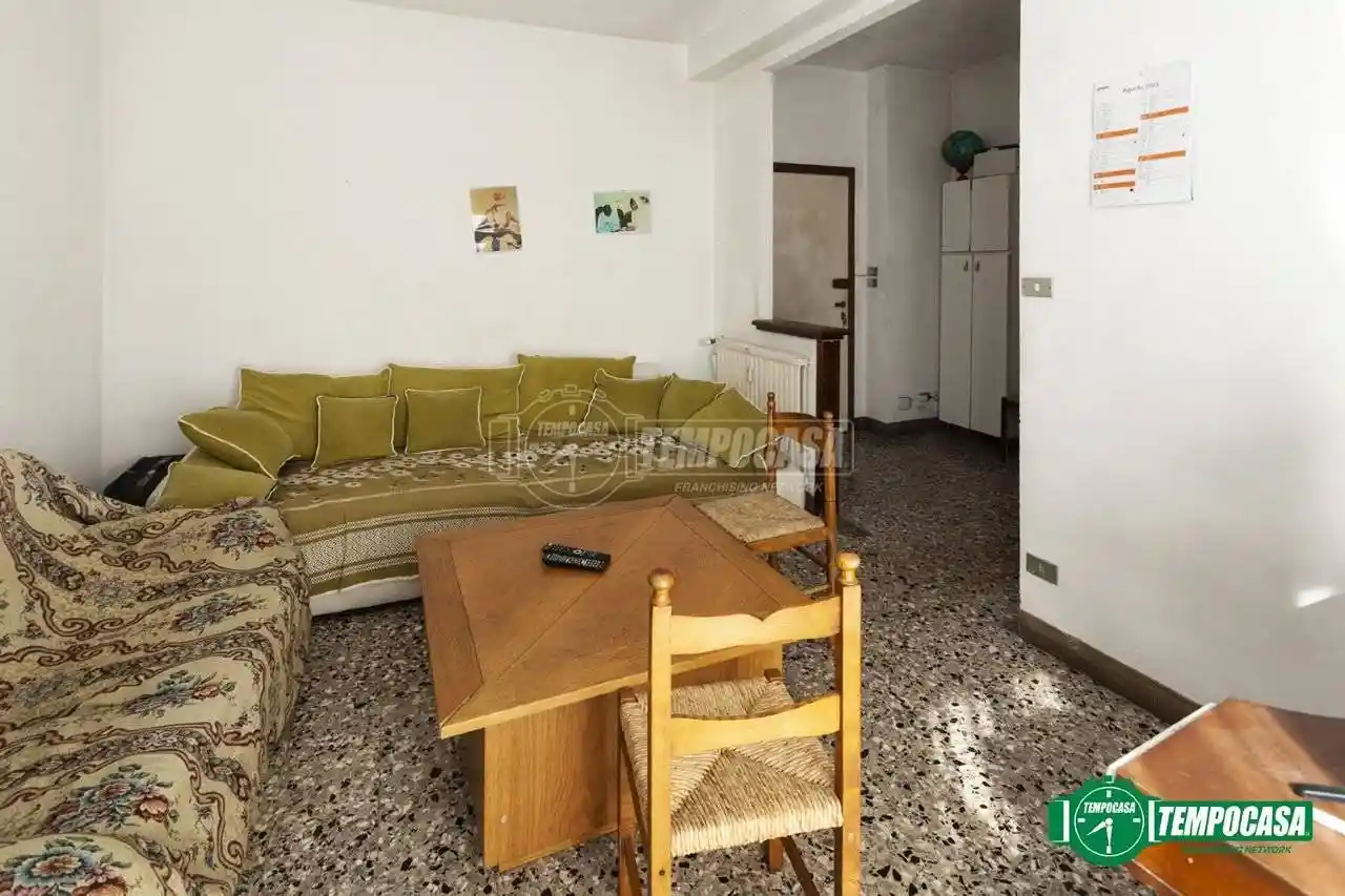 Appartamento in vendita a Bergamo