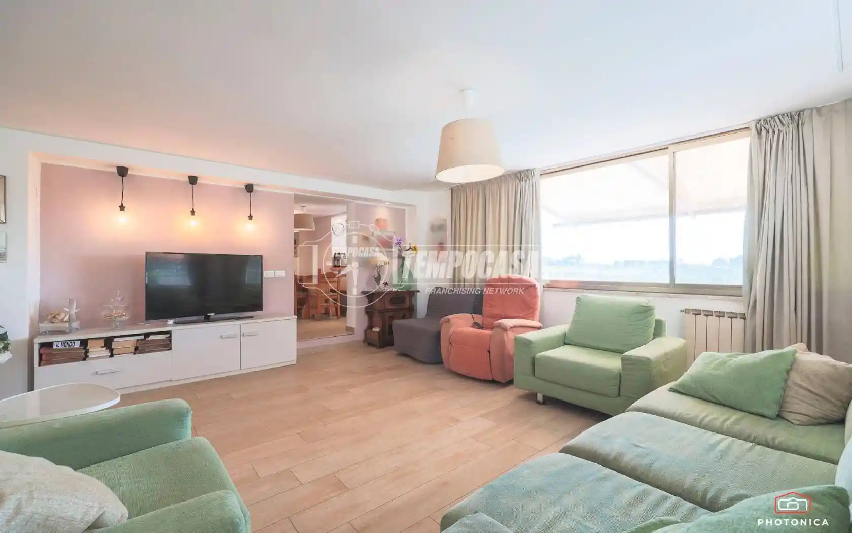 Casa indipendente in vendita a Misano Adriatico