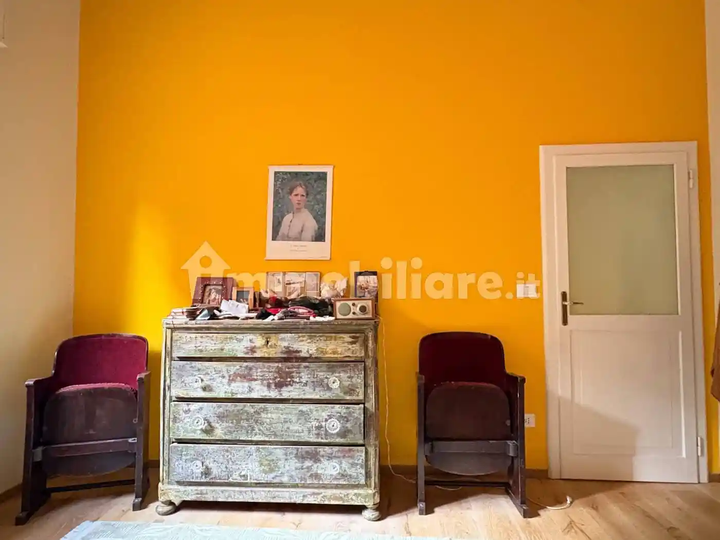 Appartamento in vendita a Bologna