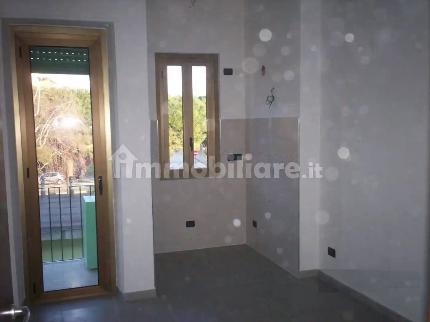 Appartamento in affitto a Nichelino