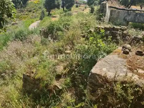 Rustico - Casale in vendita a Cefalù