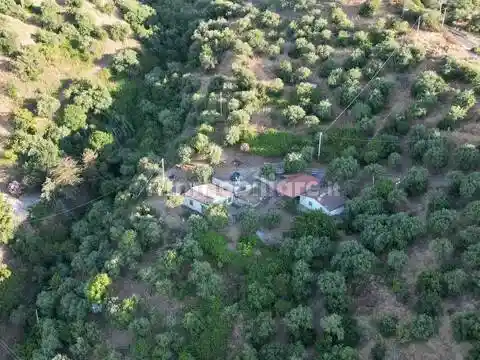Villa in vendita a Cefalù
