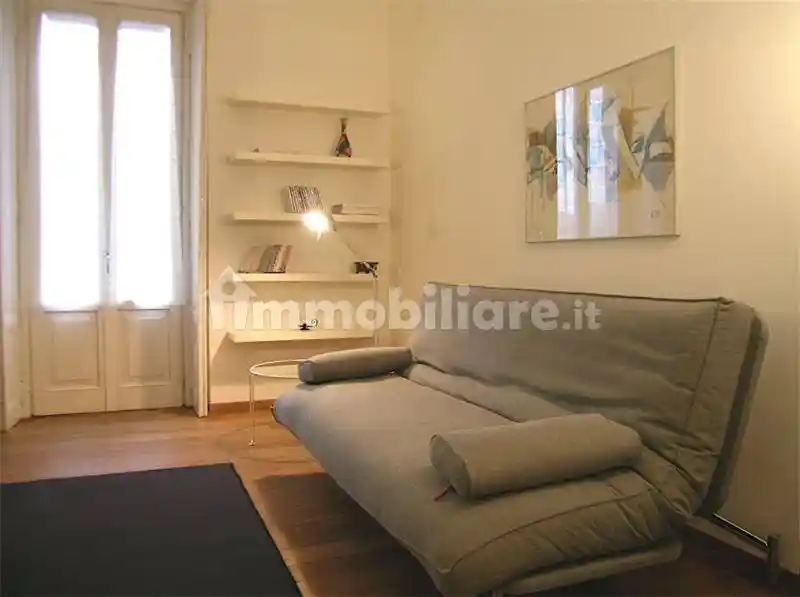Appartamento in affitto a Sassari
