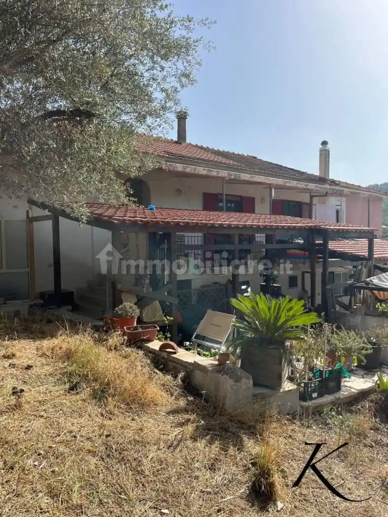 Villa in vendita a Agropoli
