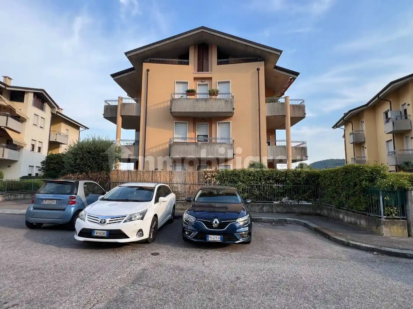 Appartamento in vendita a Verona