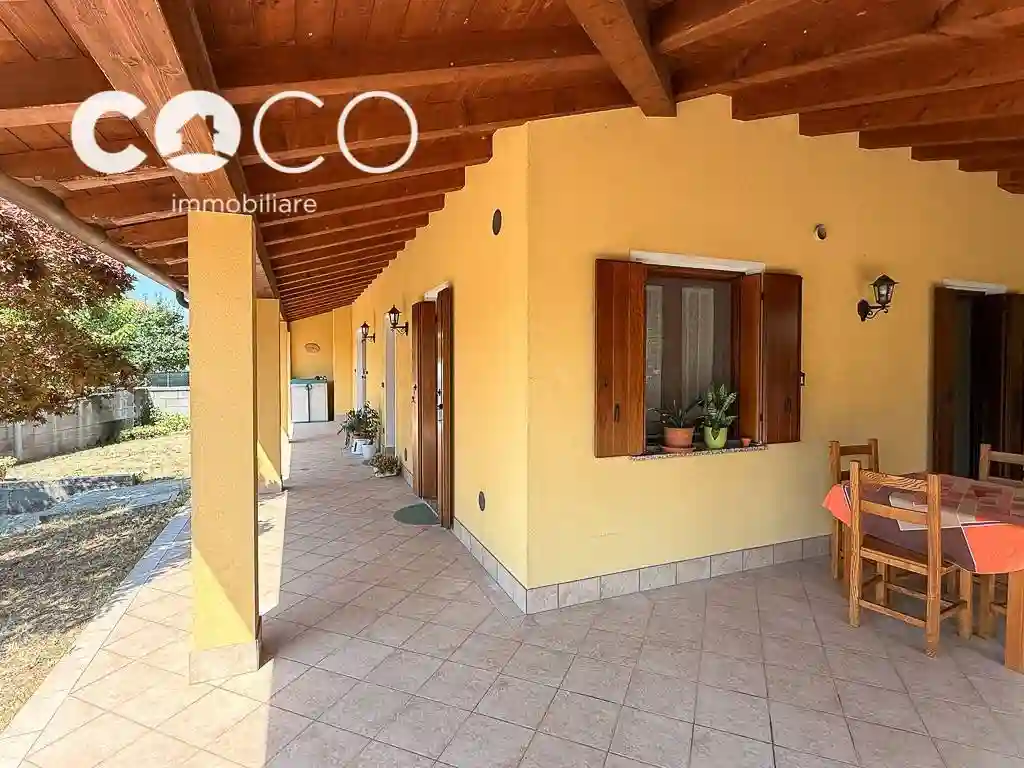 Villetta a schiera - foto 2