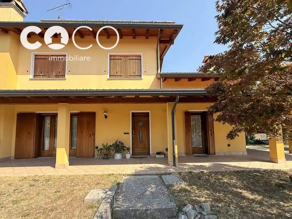 Villetta a schiera - foto 4