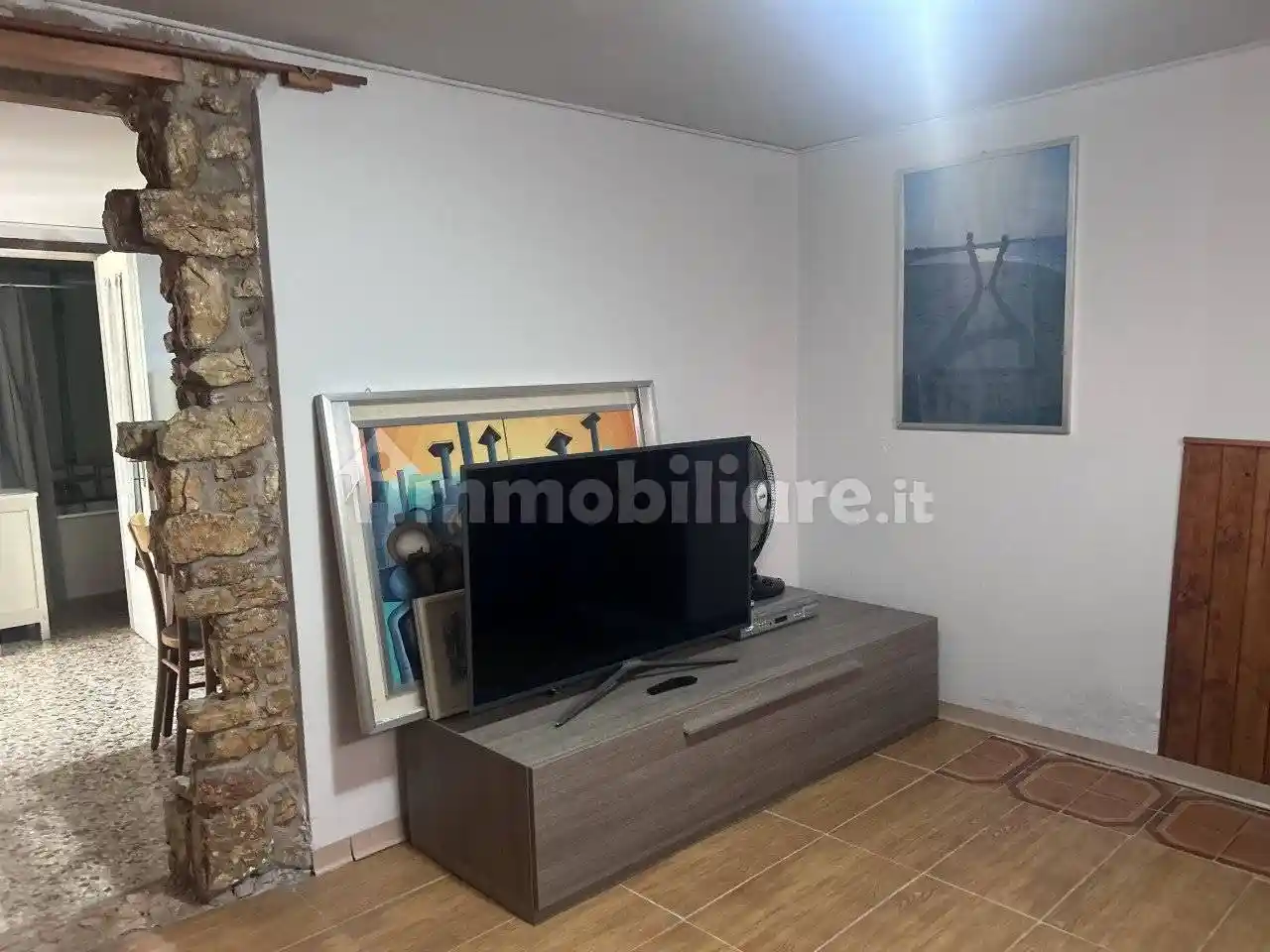 Villetta a schiera in vendita a Bosco Chiesanuova