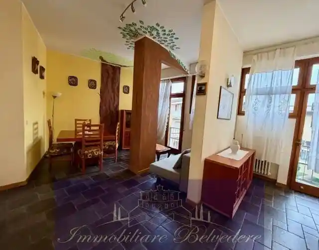 Appartamento in affitto a Firenze