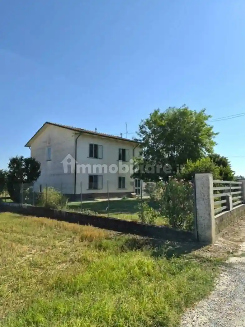 Casa indipendente in vendita a Bertinoro
