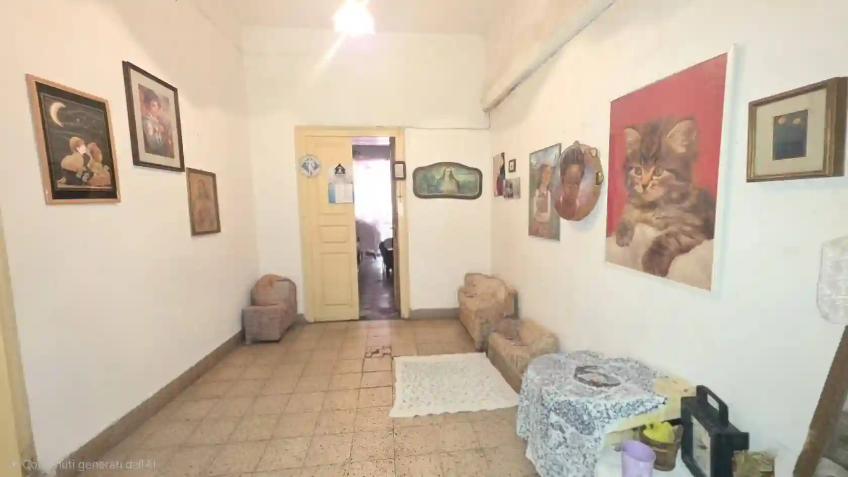 Palazzo - Edificio - foto 2