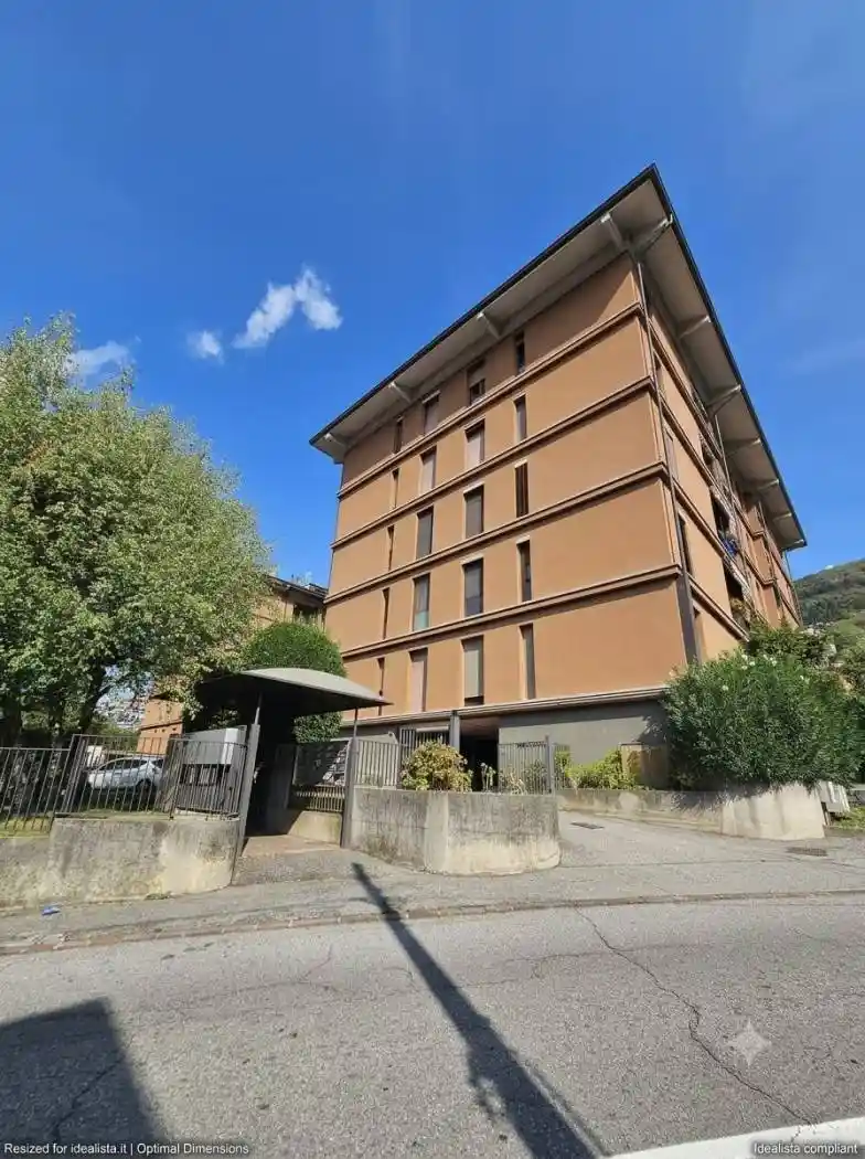 Appartamento in vendita a Maslianico