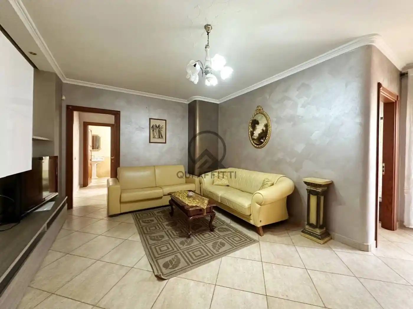 Appartamento in vendita a Andria