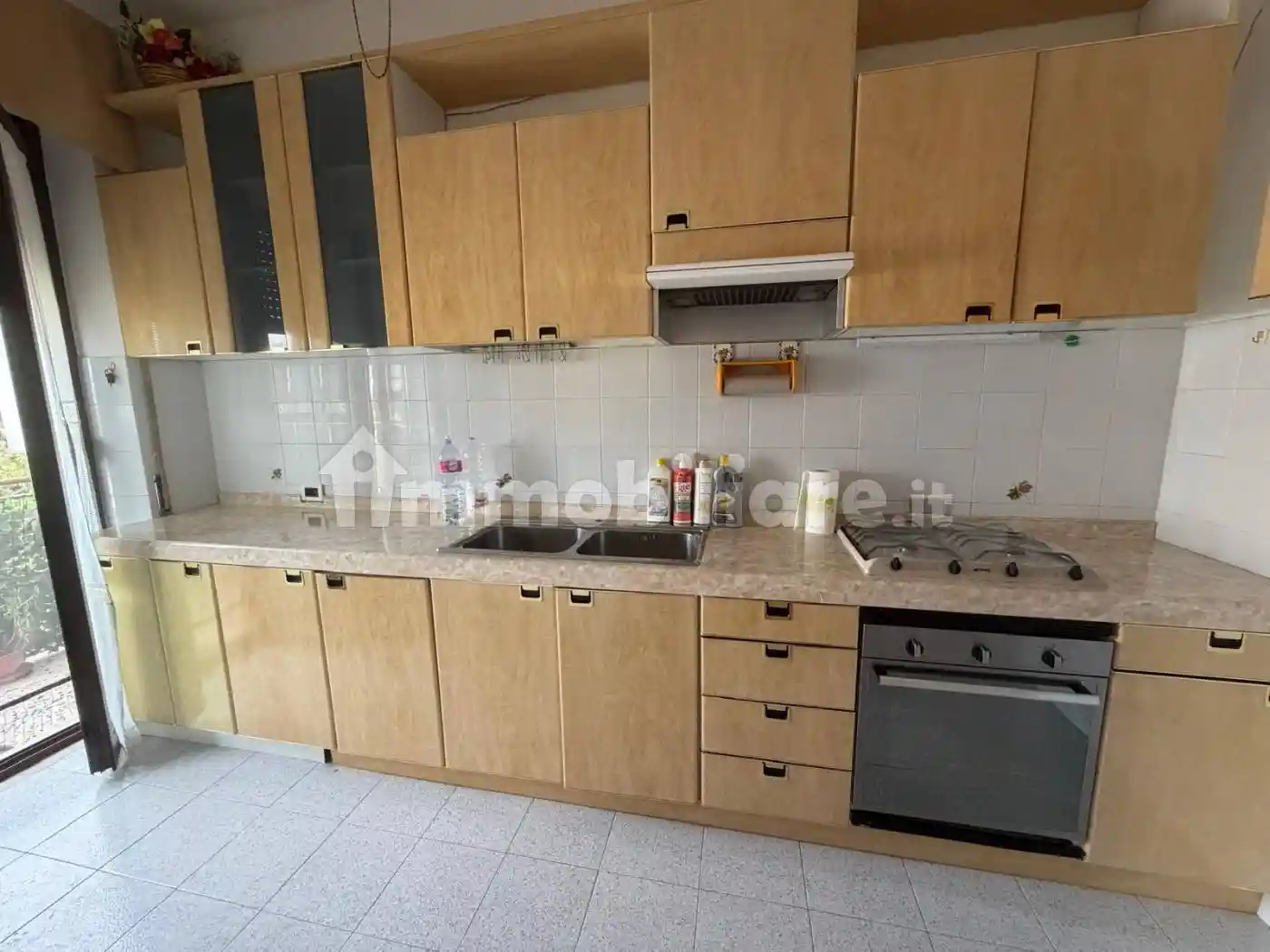 Appartamento in affitto a Fara in Sabina