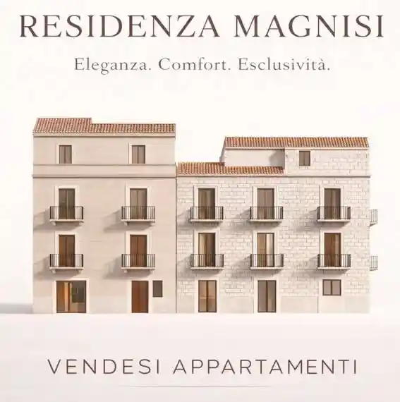 Appartamento in vendita a Palermo