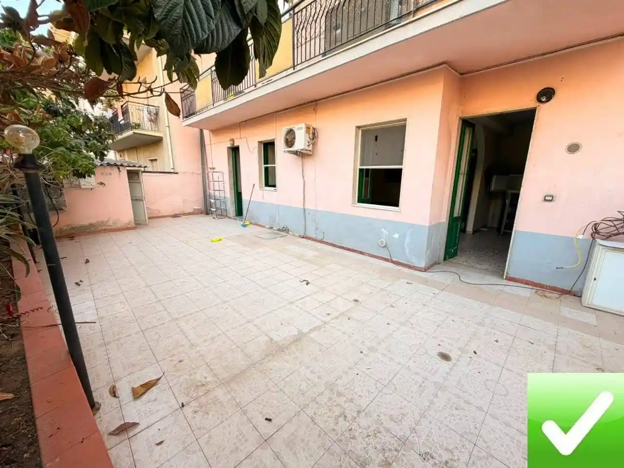 Appartamento in vendita a Reggio Calabria