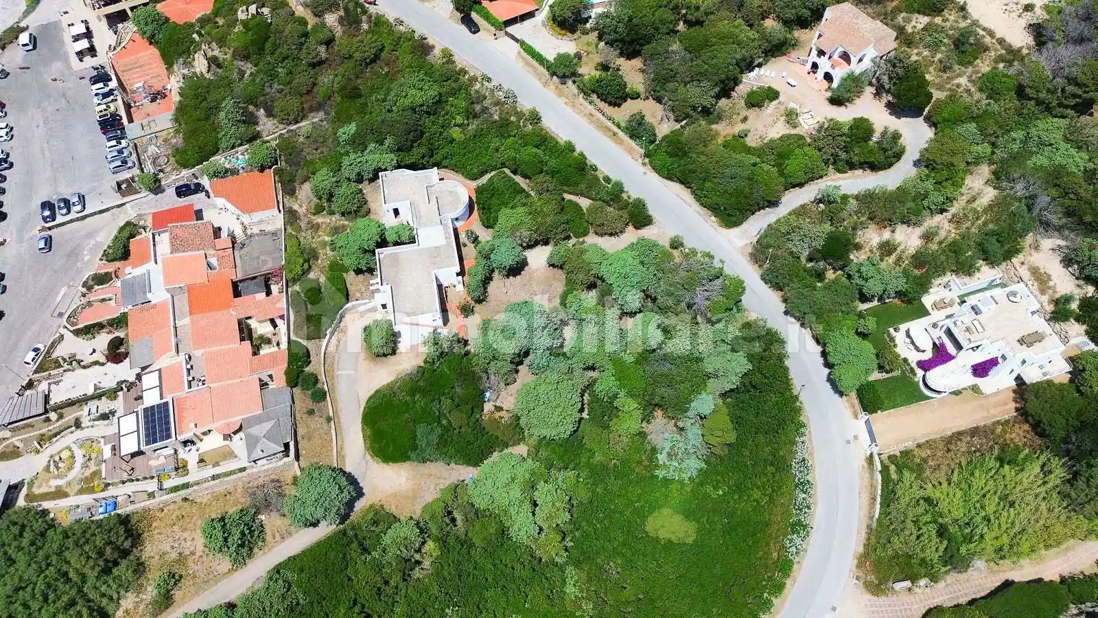 Villa in vendita a Santa Teresa Gallura