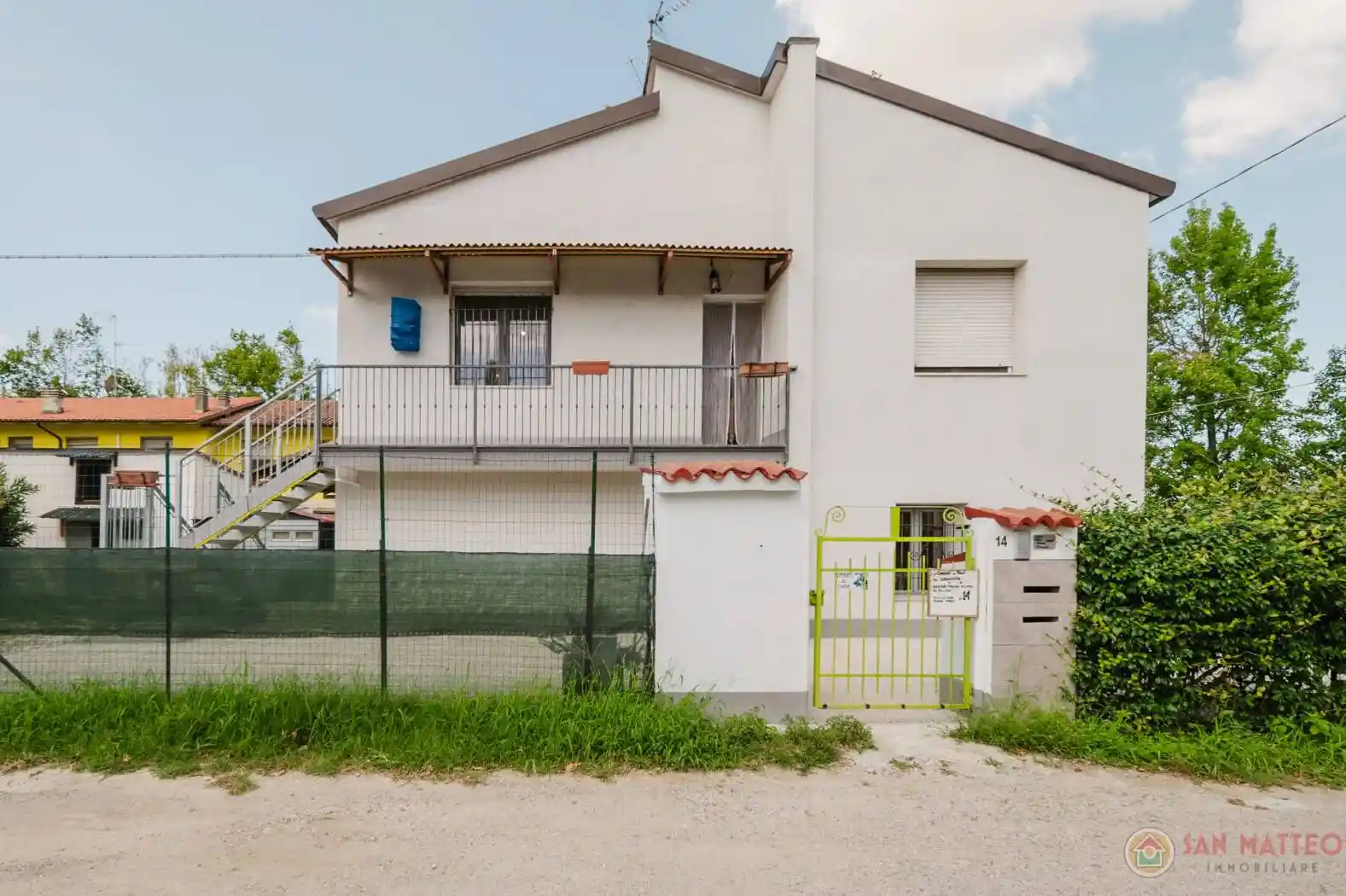 Villa in vendita a Crevalcore