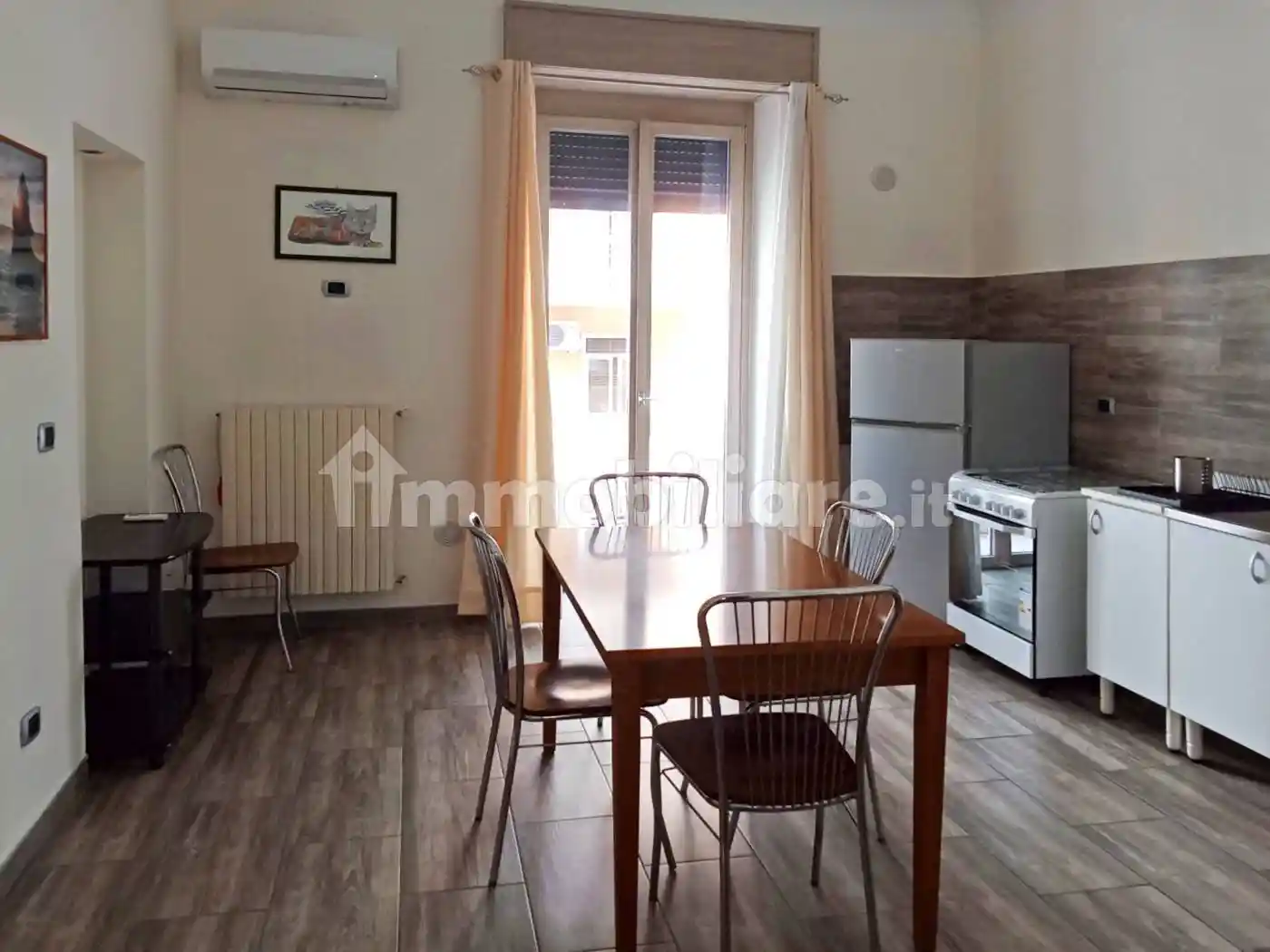 Appartamento in affitto a Bari