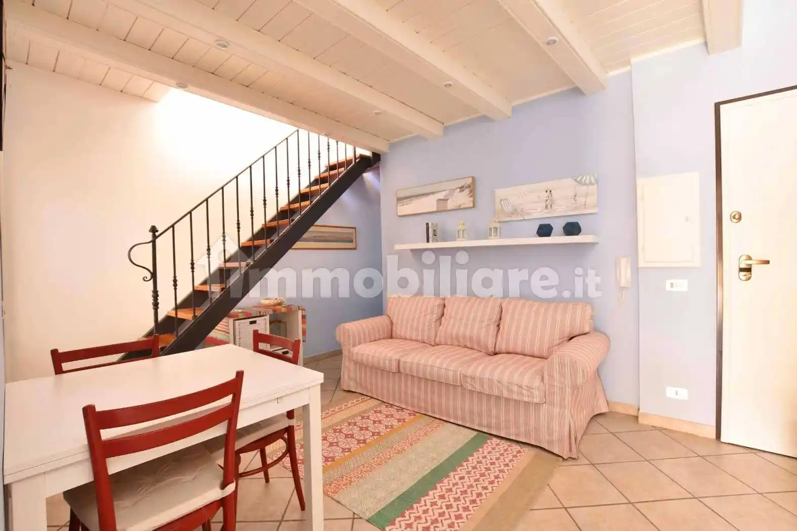 Appartamento in vendita a Alassio