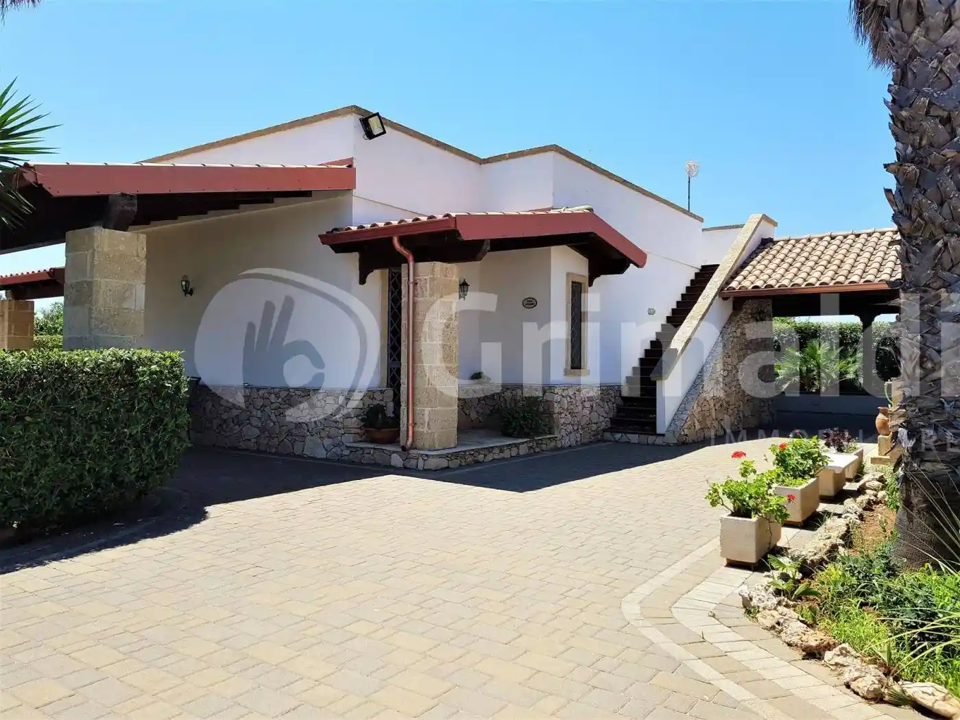 Villa in vendita a Gallipoli