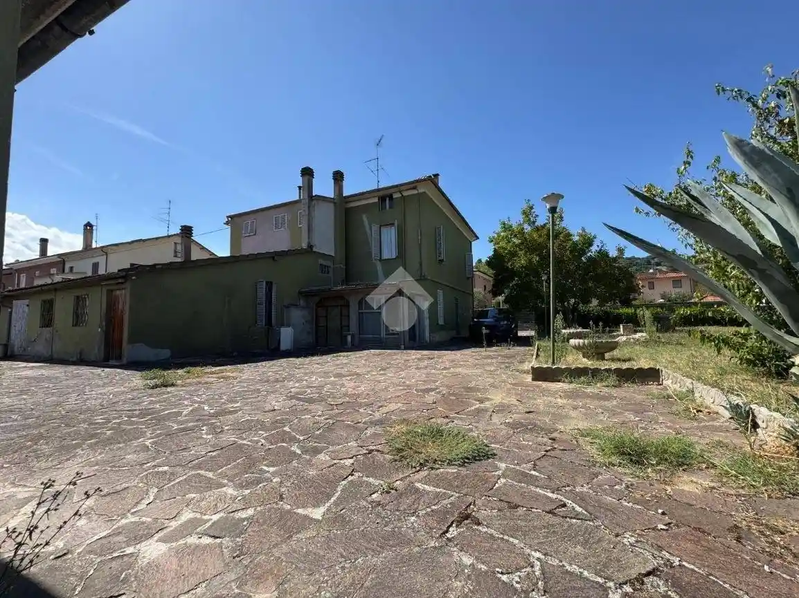 Villa in vendita a Tavullia
