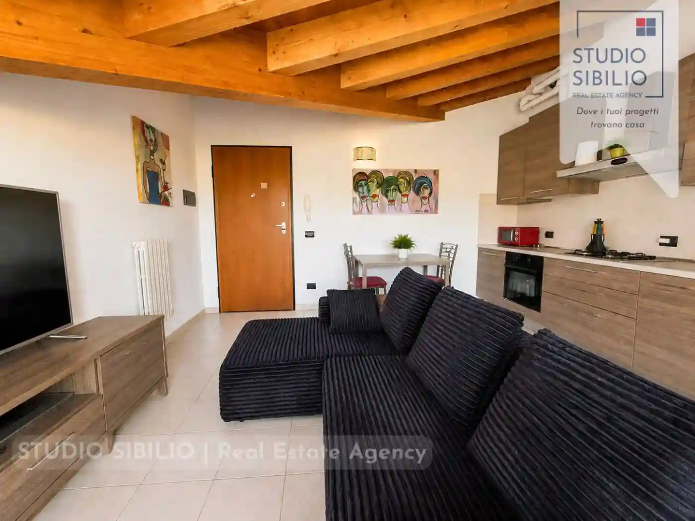 Attico - Mansarda - foto 3