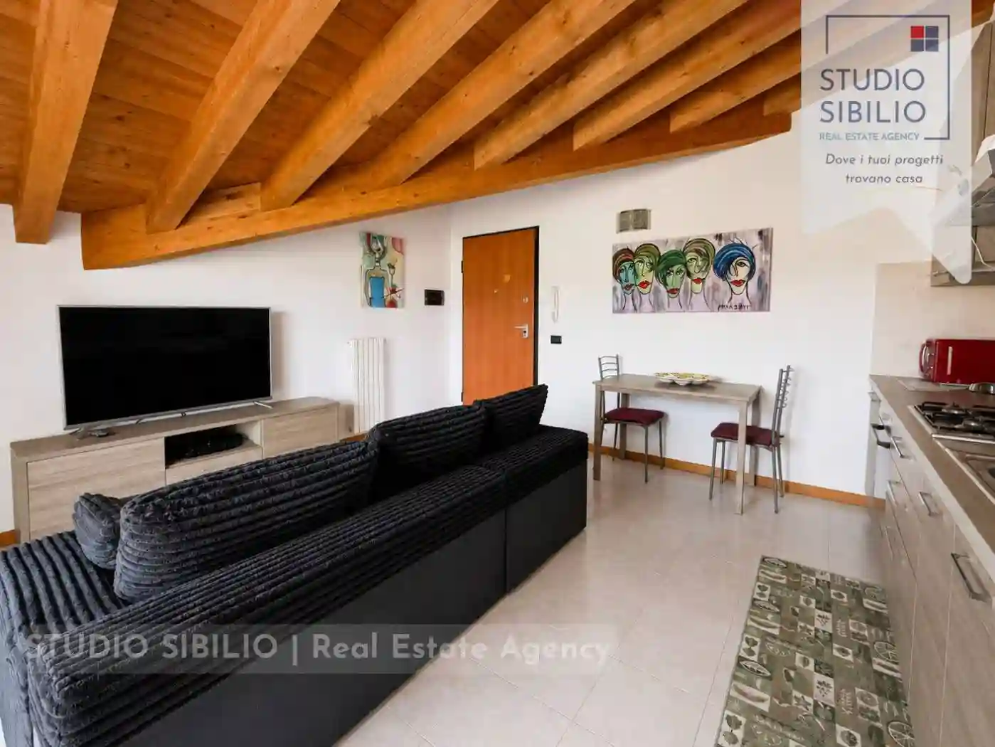 Attico - Mansarda - foto 5
