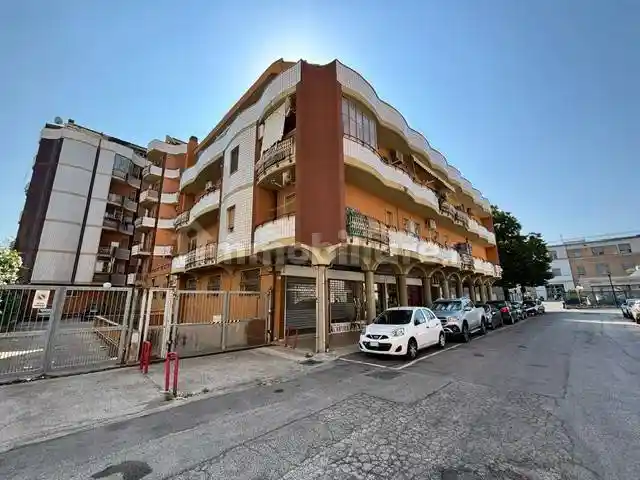 Appartamento in vendita a Termoli