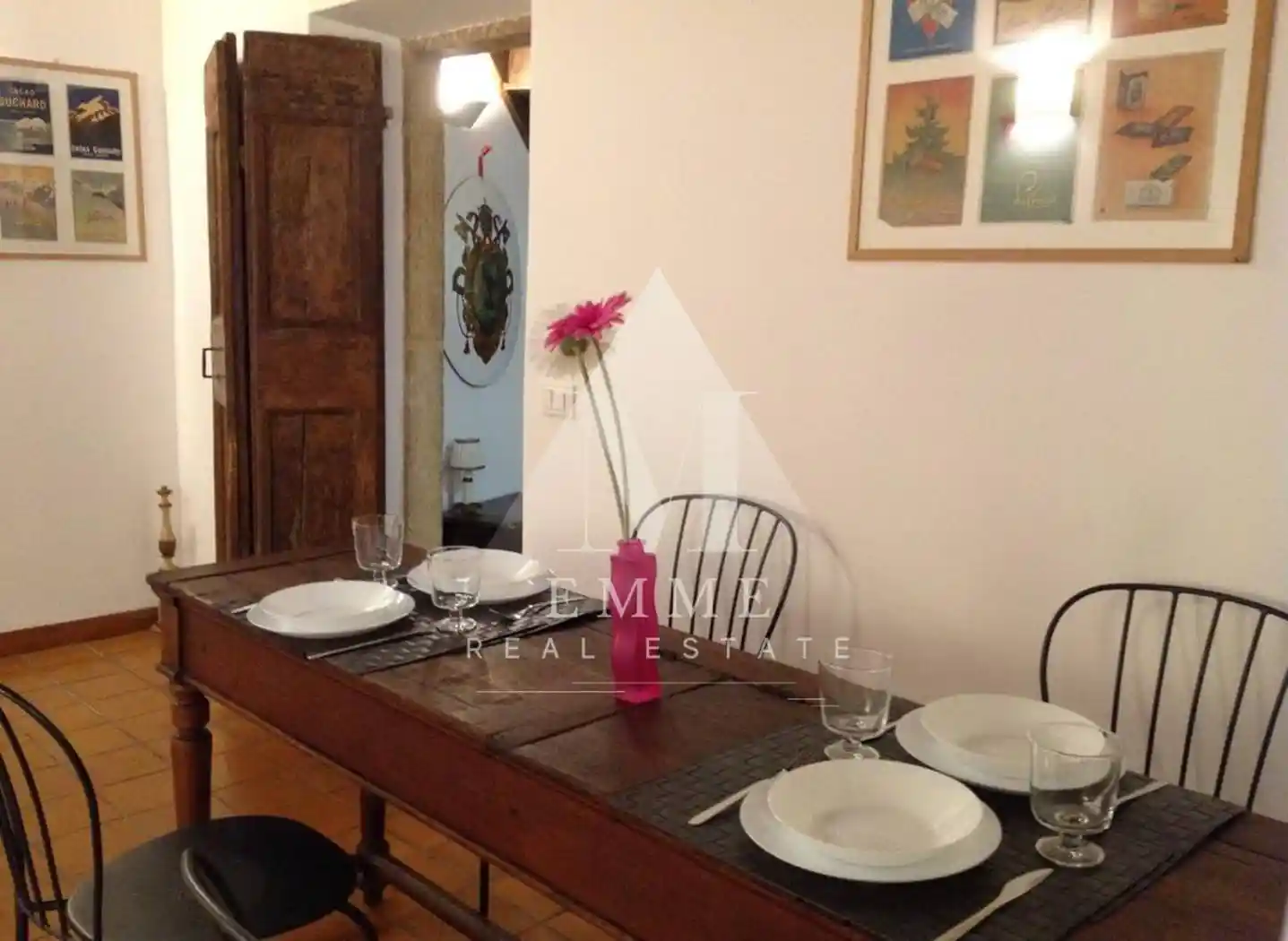 Appartamento in affitto a Roma