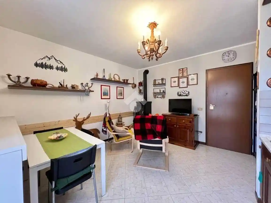 Appartamento in vendita a Onore