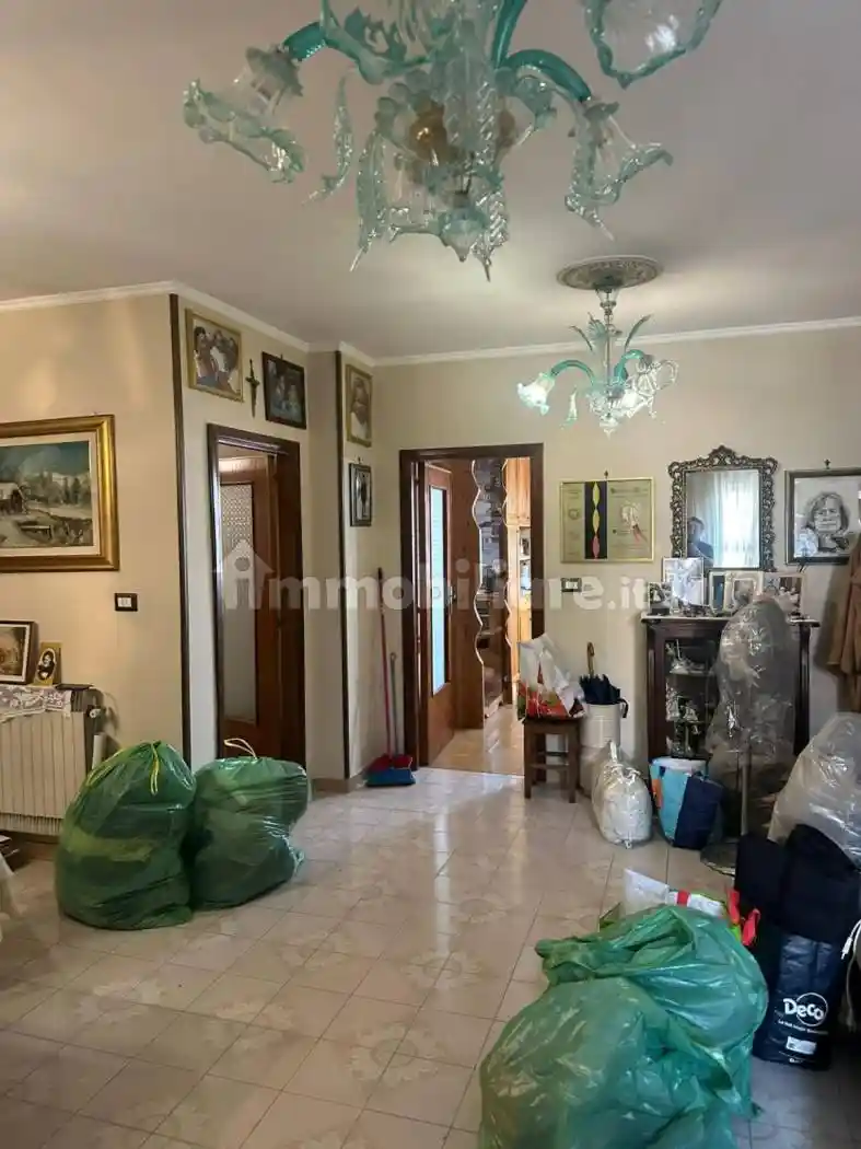 Appartamento in vendita a Villaricca