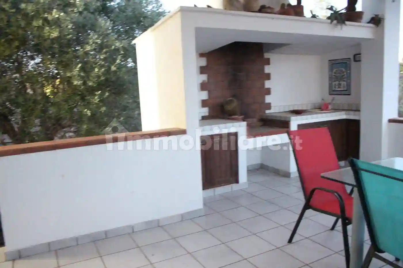 Villetta a schiera - foto 4
