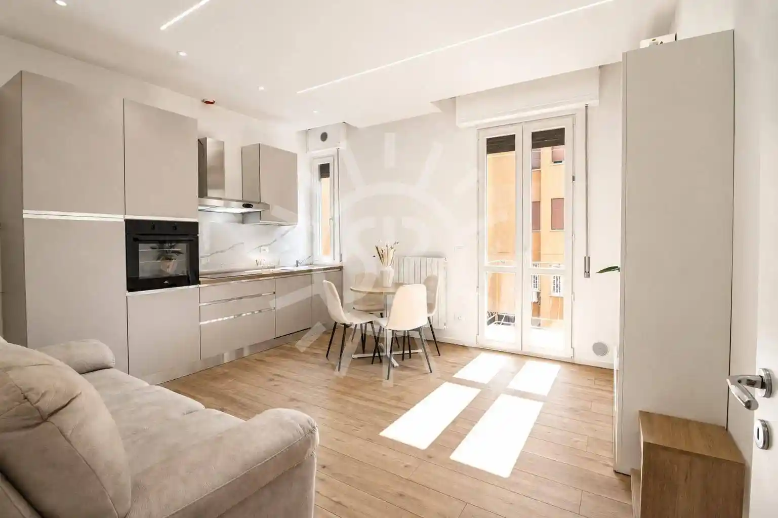 Appartamento in vendita a Bologna
